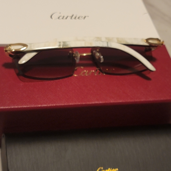 Cartier - Picture 2 of 9